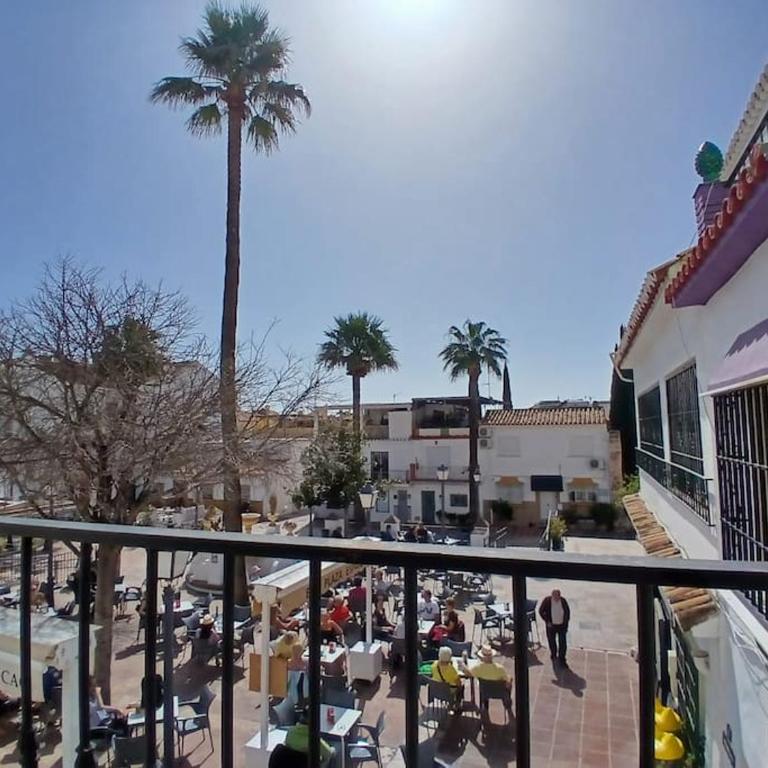 weforyou Plza España Benalmádena - Apartamento Estudio - 6