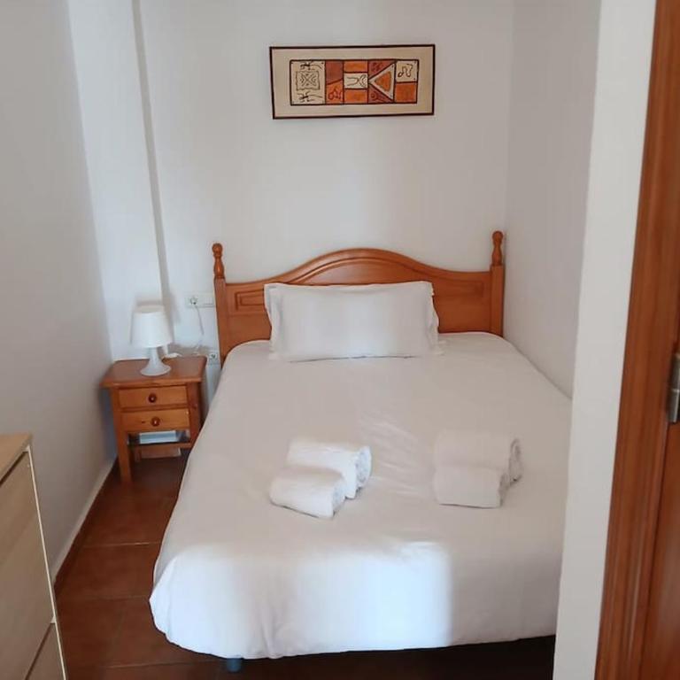 weforyou Plza España Benalmádena - Apartamento Estudio - 7