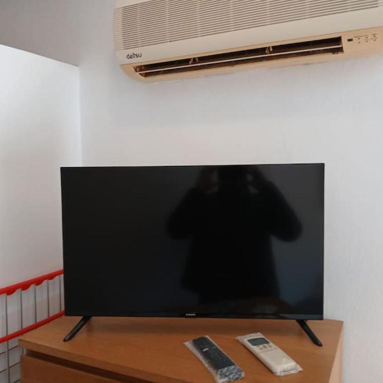 weforyou Plza España Benalmádena - Apartamento Estudio - 8