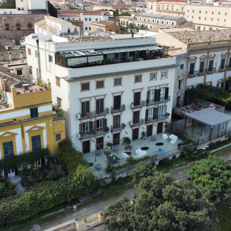 Trinacria Marina Apartment - Appartamento con 1 Camera da Letto - 16