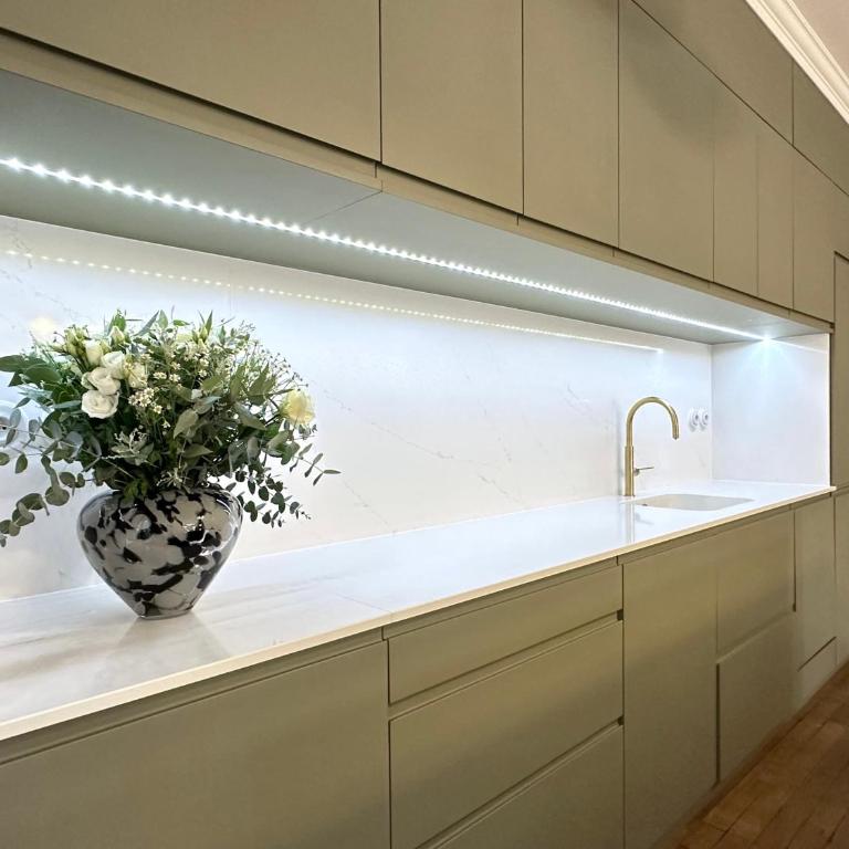 Le Marais - Prestige apartment with AC and lift for 8 - Appartement - 25
