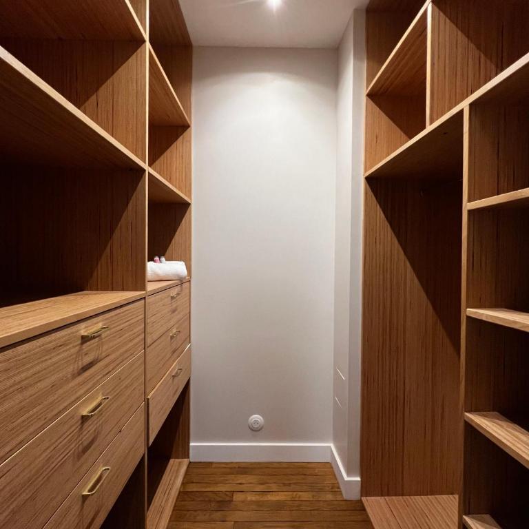 Le Marais - Prestige apartment with AC and lift for 8 - Appartement - 16