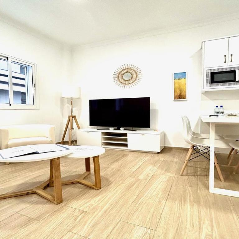 Welooveyou Top Lovely Canteras - Apartamento Superior de 1 dormitorio - 6