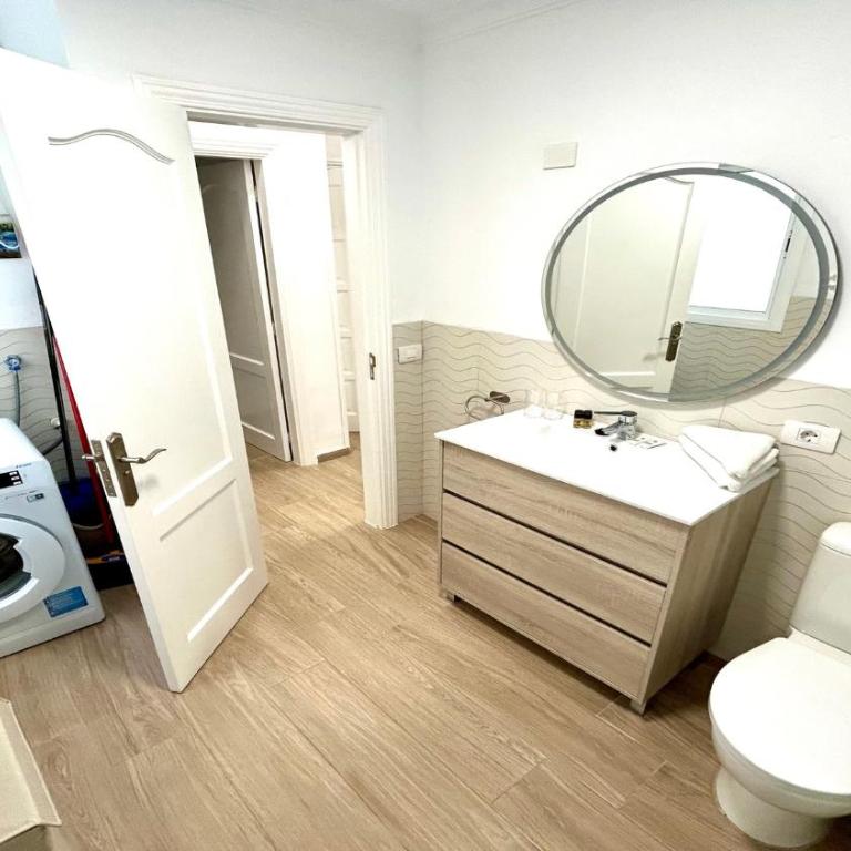 Welooveyou Top Lovely Canteras - Apartamento Superior de 1 dormitorio - 15
