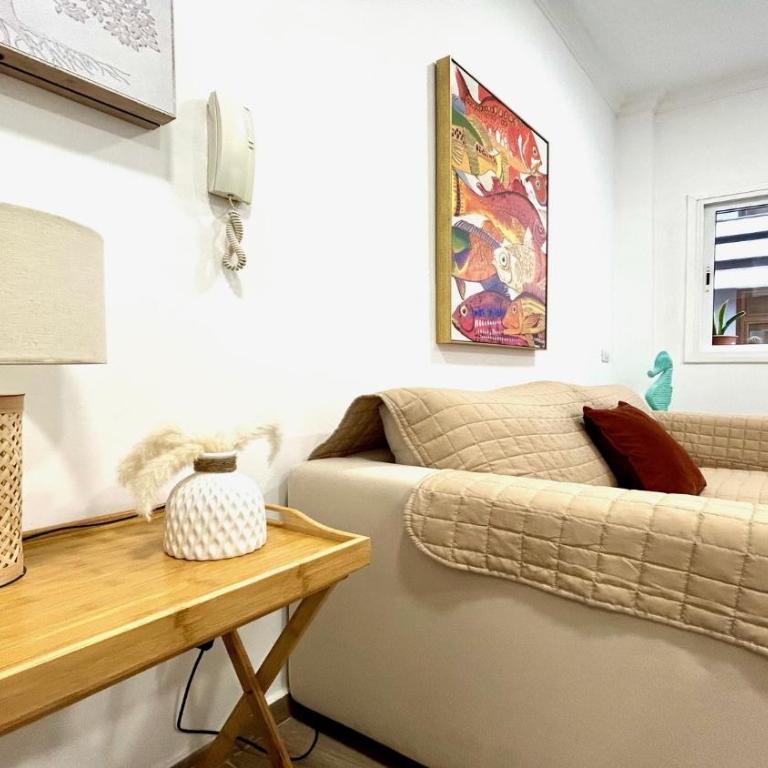 Welooveyou Top Lovely Canteras - Apartamento Superior de 1 dormitorio - 7
