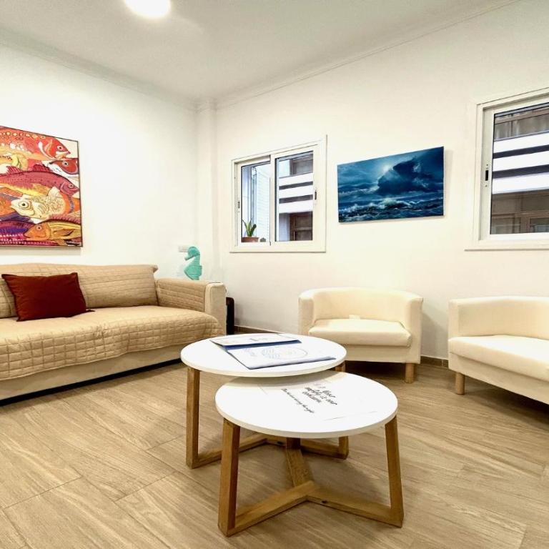 Welooveyou Top Lovely Canteras - Apartamento Superior de 1 dormitorio - 2