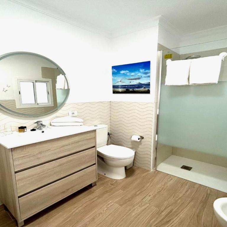 Welooveyou Top Lovely Canteras - Apartamento Superior de 1 dormitorio - 5