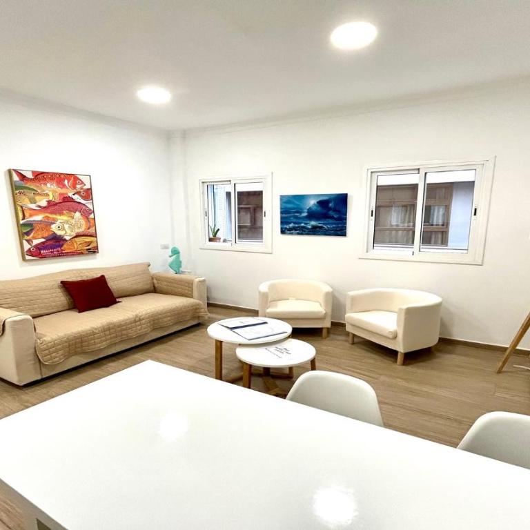 Welooveyou Top Lovely Canteras - Apartamento Superior de 1 dormitorio - 11