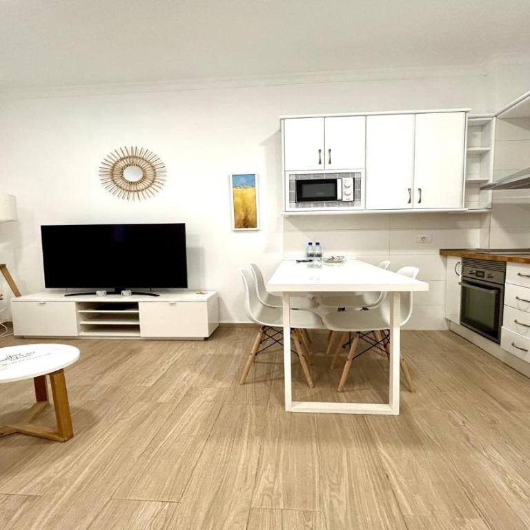 Welooveyou Top Lovely Canteras - Apartamento Superior de 1 dormitorio - 13