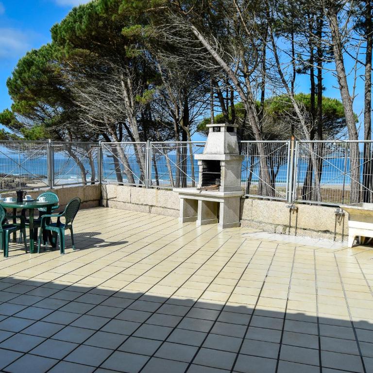 Bungalows Barbeito Natur 3000 - Bungalow Standard - 16