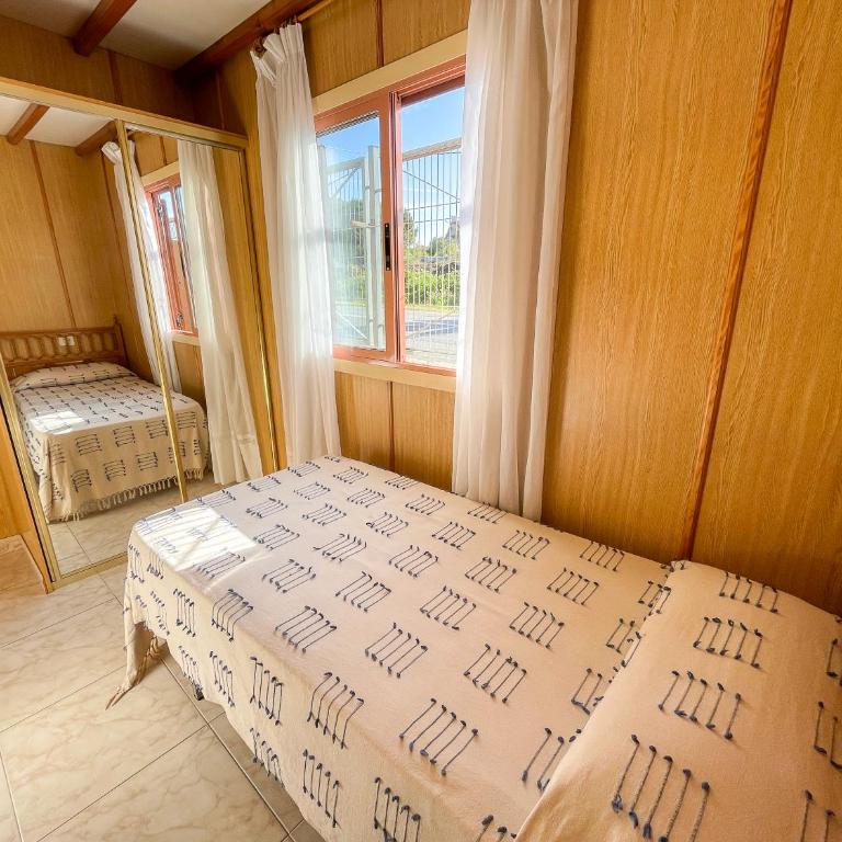 Bungalows Barbeito Natur 3000 - Bungalow 2 Chambres - 4