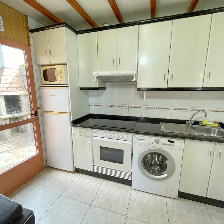Bungalows Barbeito Natur 3000 - Bungalow 2 Chambres - 9
