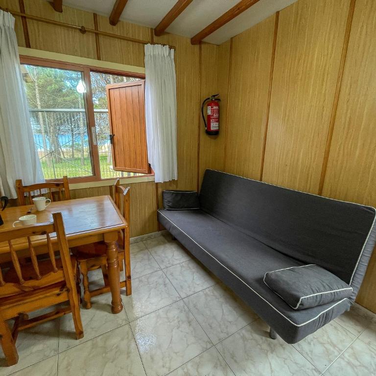 Bungalows Barbeito Natur 3000 - Bungalow 2 Chambres - 5