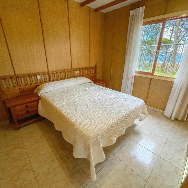 Bungalows Barbeito Natur 3000 - Bungalow 2 Chambres - 12