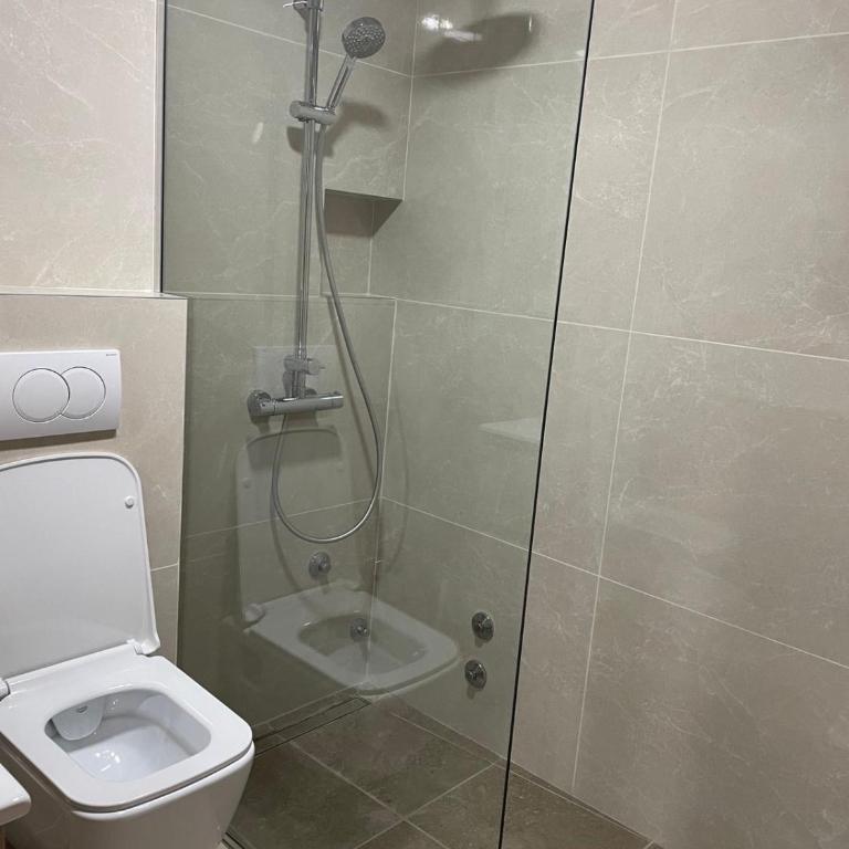 Apartman BUKOVAC - One-Bedroom Apartment - 8