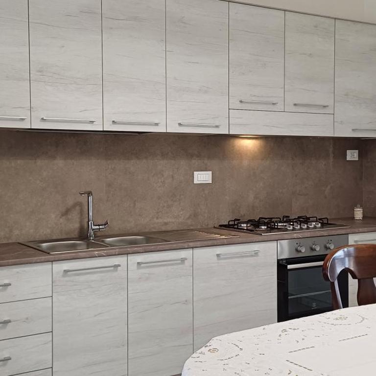 Casa Vacanze il Gelso a Mancaversa vicino Gallipoli - Two-Bedroom House - 4