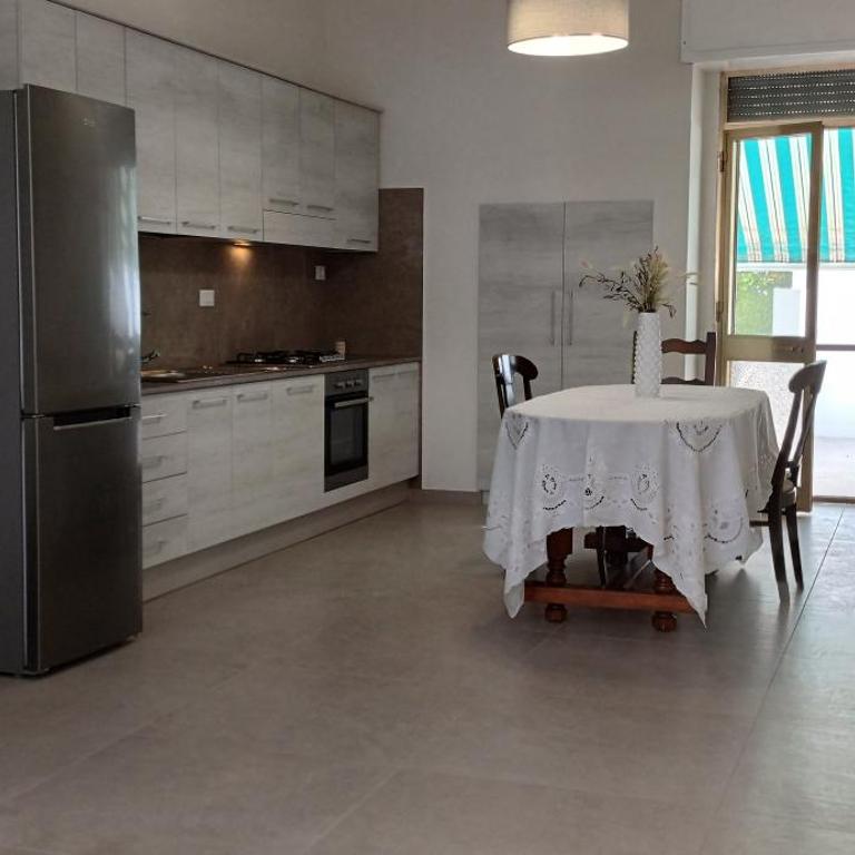 Casa Vacanze il Gelso a Mancaversa vicino Gallipoli - Two-Bedroom House - 18