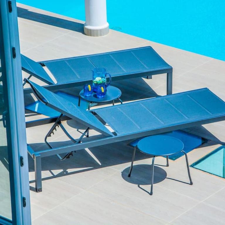 New Modern Villa Elviria, Mairena Pool BBQ&Views - Villa Deluxe - 28