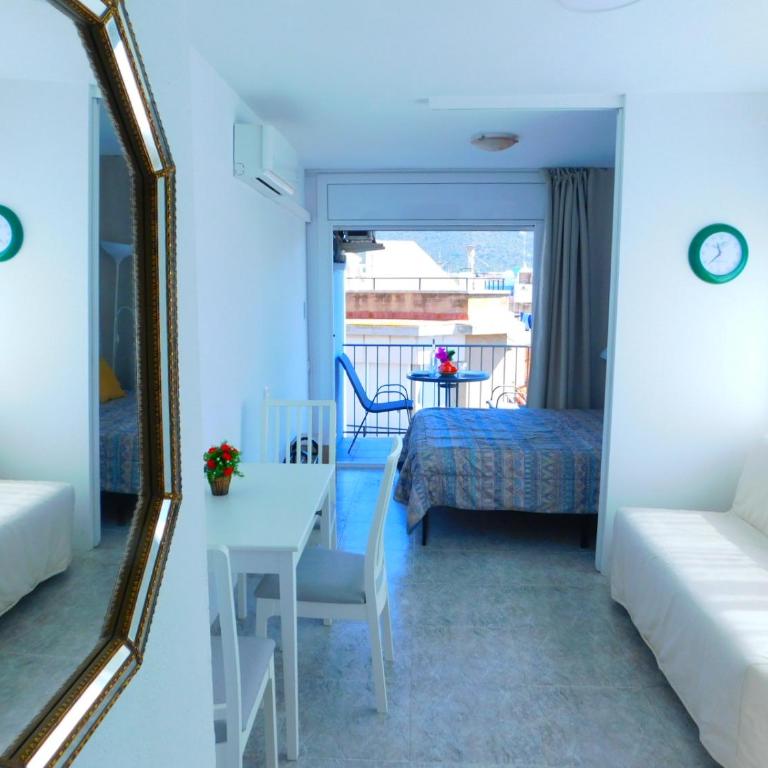 Gmid Immo A-241 Estrella mar - Apartamento de 1 dormitorio - 1