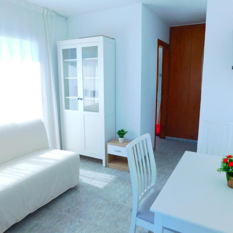 Gmid Immo A-241 Estrella mar - Apartamento de 1 dormitorio - 3