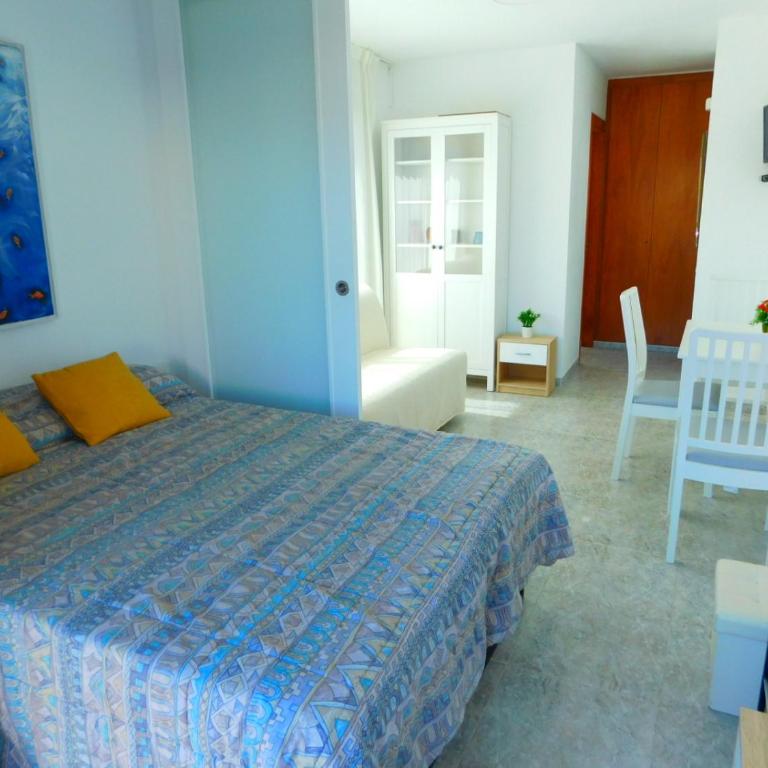 Gmid Immo A-241 Estrella mar - Apartamento de 1 dormitorio - 4