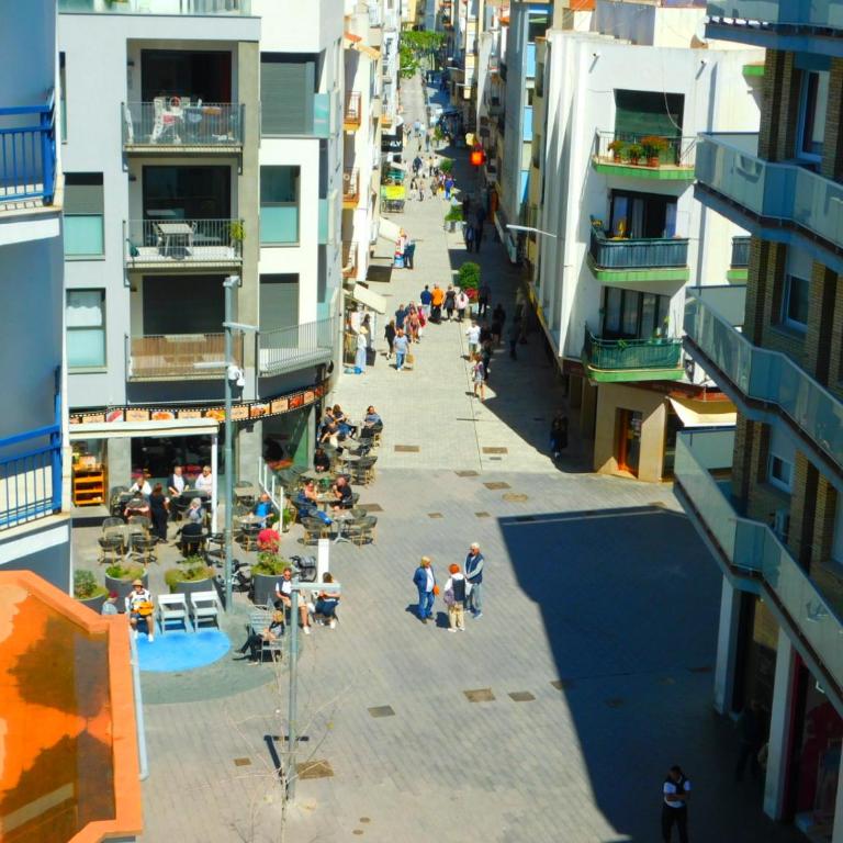 Gmid Immo A-241 Estrella mar - Apartamento de 1 dormitorio - 11