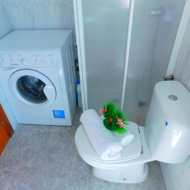 Gmid Immo A-241 Estrella mar - Apartamento de 1 dormitorio - 13