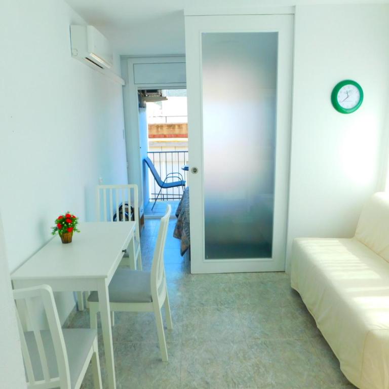 Gmid Immo A-241 Estrella mar - Apartamento de 1 dormitorio - 20