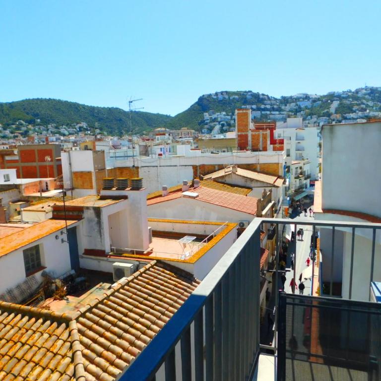 Gmid Immo A-241 Estrella mar - Apartamento de 1 dormitorio - 22
