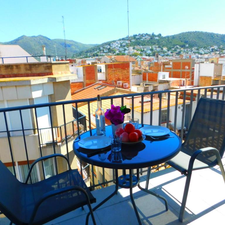 Gmid Immo A-241 Estrella mar - Apartamento de 1 dormitorio - 23