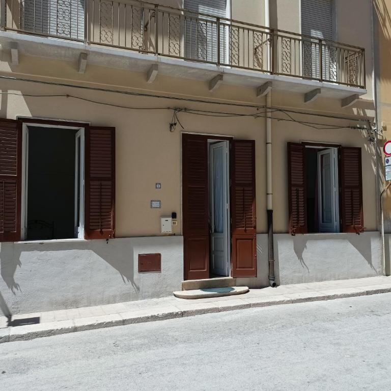 TETIDE Holiday home,casa vacanze - Two-Bedroom House - 6