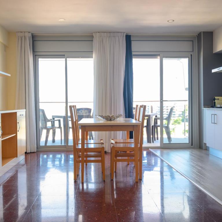 Albatros Family - Apartamento de 2 dormitorios - 8