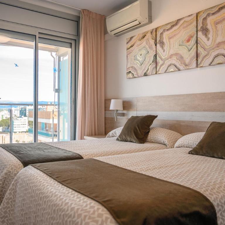 Albatros Family - Apartamento Deluxe - 8