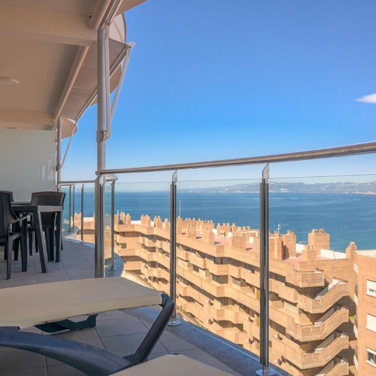 Albatros Family - Apartamento con vistas al mar - 8