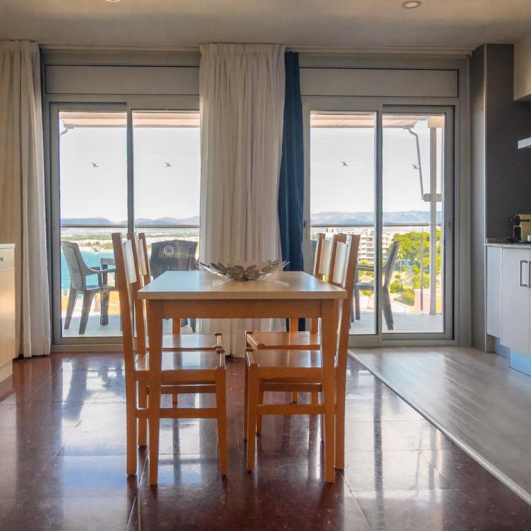 Albatros Family - Apartamento con vistas al mar - 6