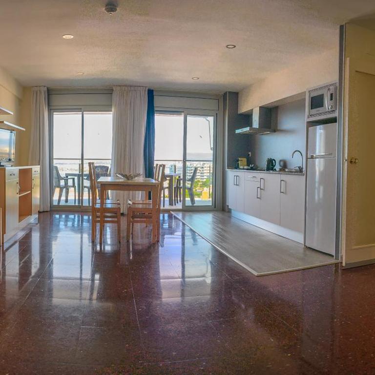 Albatros Family - Apartamento con vistas al mar - 7