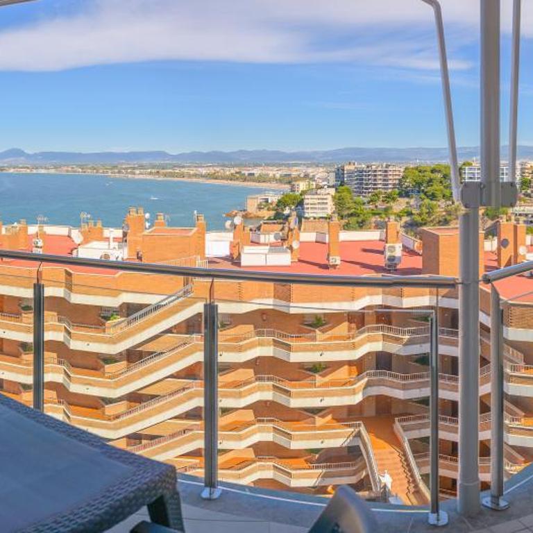 Albatros Family - Apartamento con vistas al mar - 10