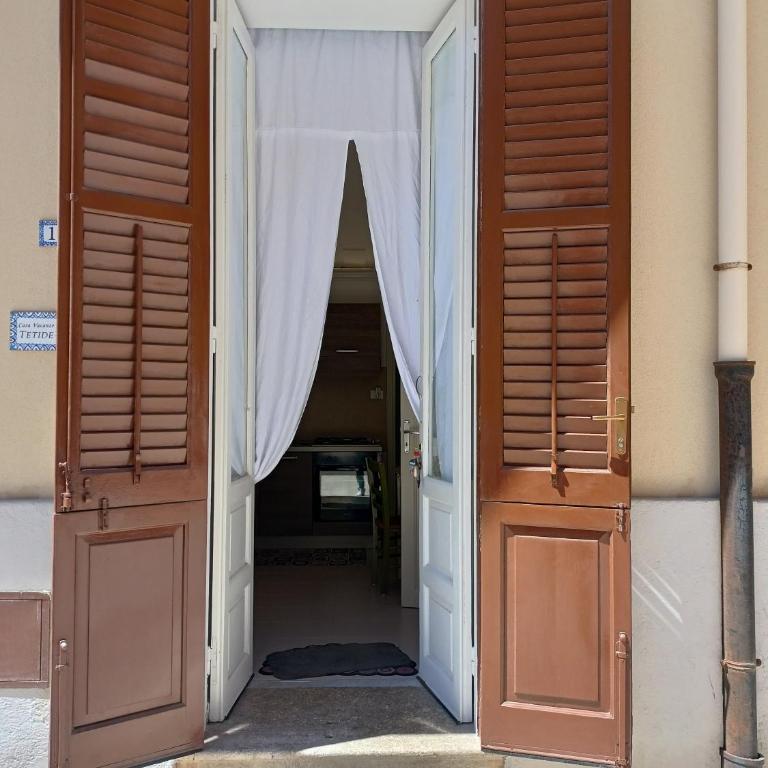 TETIDE Holiday home,casa vacanze - Two-Bedroom House - 10