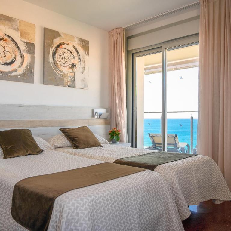 Albatros Family - Apartamento Deluxe - 12