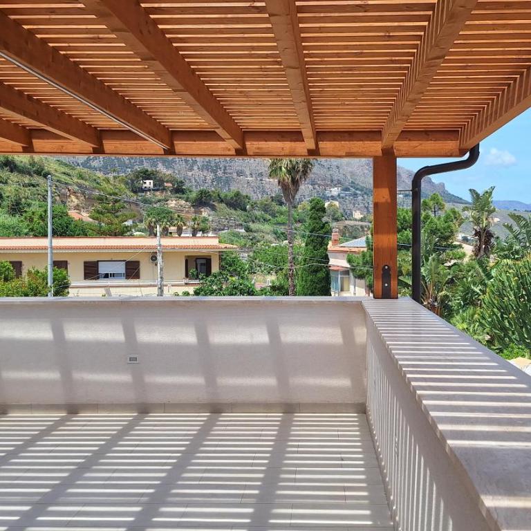 Casa Vacanze Spiaggia Playa - Appartamento Deluxe con Vista Mare - 19