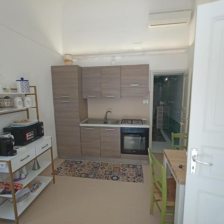 TETIDE Holiday home,casa vacanze - Two-Bedroom House - 11