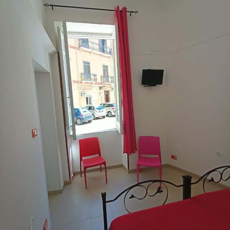 TETIDE Holiday home,casa vacanze - Two-Bedroom House - 16