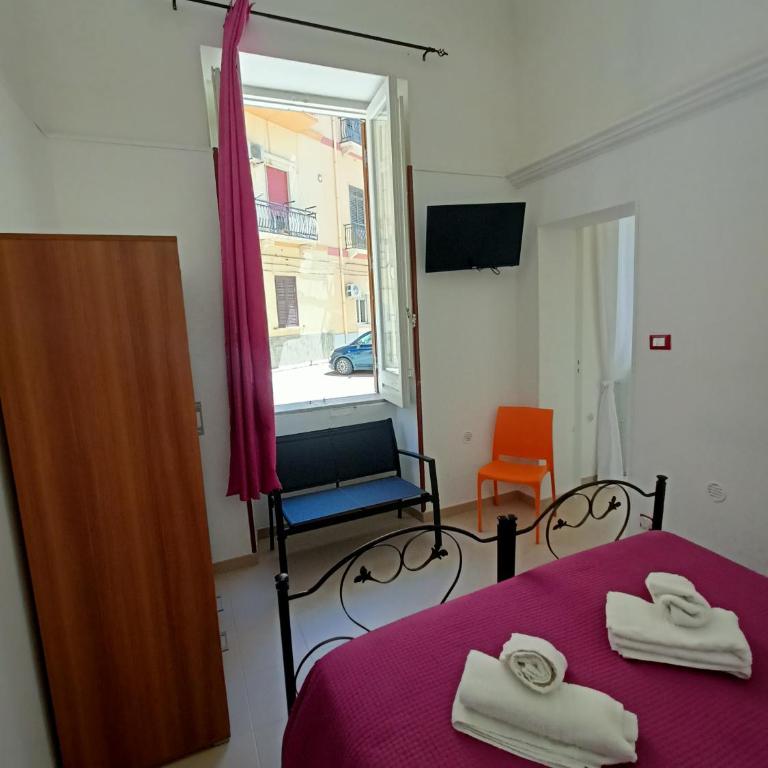 TETIDE Holiday home,casa vacanze - Two-Bedroom House - 15