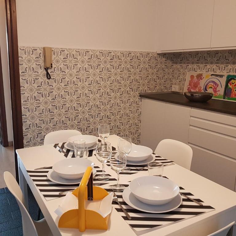Palazzo Mameli - Appartamento con 1 Camera da Letto con Vista - 16