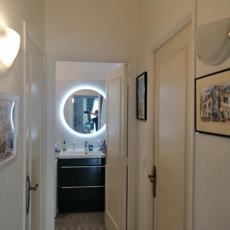 Résidence Côte d'Azur Cannes - Appartement 1 Chambre - 19
