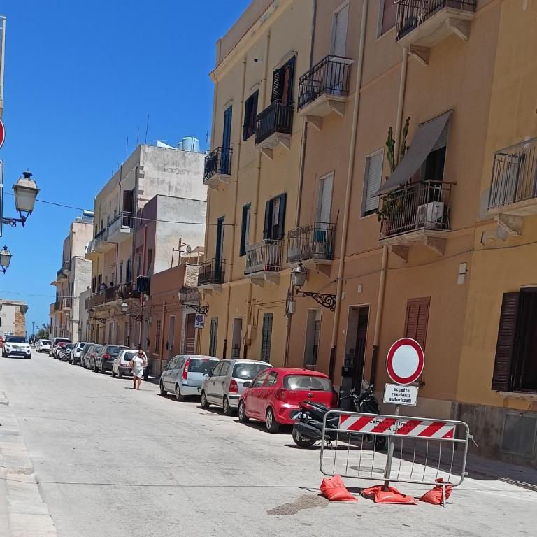 TETIDE Holiday home,casa vacanze - Two-Bedroom House - 8