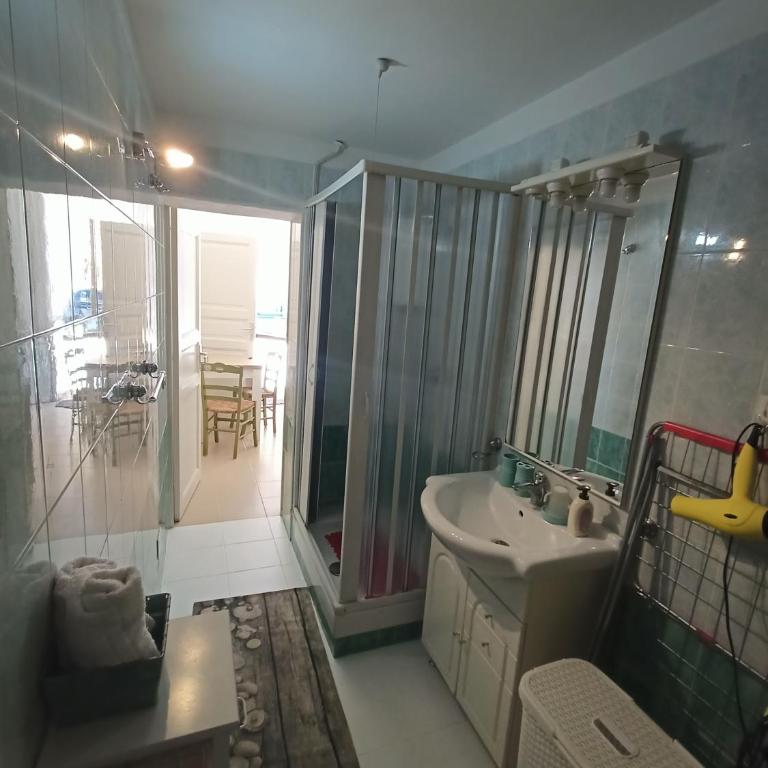 TETIDE Holiday home,casa vacanze - Two-Bedroom House - 21