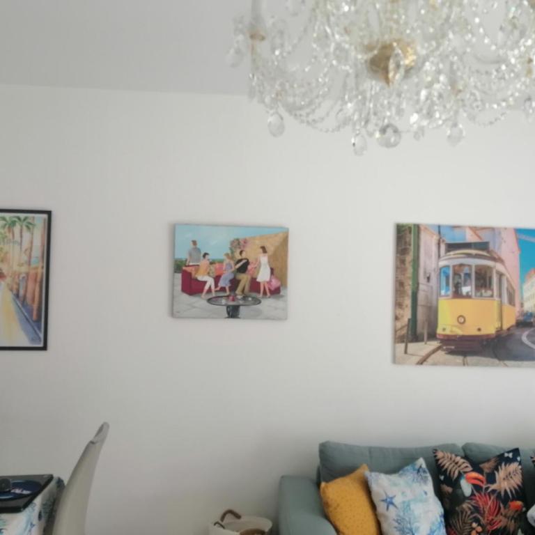 Résidence Côte d'Azur Cannes - Appartement 1 Chambre - 15