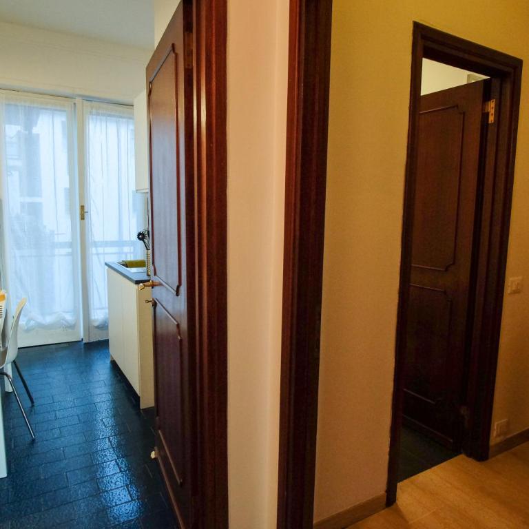Palazzo Mameli - Appartamento con 1 Camera da Letto con Vista - 23