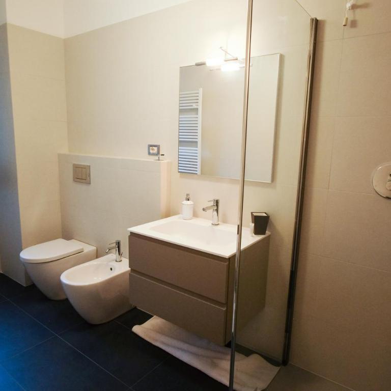 Palazzo Mameli - Appartamento con 1 Camera da Letto con Vista - 22